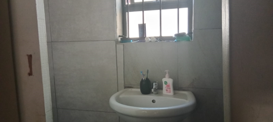 To Let 6 Bedroom Property for Rent in Sasolburg Ext 4 Free State